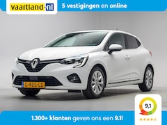 Renault Clio - 1.0 TCe 100pk Intens NW-Model [ LED Navi Climate Apple/Android ]