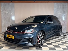 Volkswagen Golf - 2.0 TSI GTI Performance 310PK Virtual/Sfeer/Camera/DynAudio