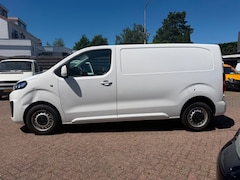 Citroën Jumpy - 2.0, BlueHDI, E6.90kw/122pk, Airco, 98857km