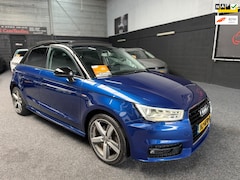 Audi A1 Sportback - 1.4 TFSI CoD Sport /Pano