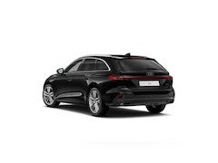 Audi A5 Avant - 2.0 e-hybrid quattro S edition | Adaptive cruise control | Achteruitrijcamera | Climate co