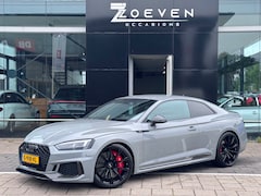 Audi A5 Coupé - 2.9 TFSI RS 5 quattro ABT+MTM Tuning