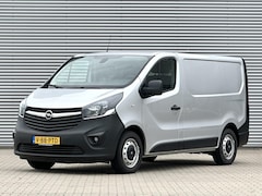 Opel Vivaro - 1.6 CDTI L1H1 Edition Airco|Cruise|Navi|Trekhaak