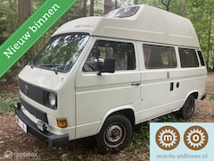 Volkswagen Transporter - T3 Westfalia Club Joker 1.6 D 253-609