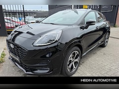 Ford Puma - 1.0 EcoBoost Hybrid ST-Line | Automaat | Winter Pack | Camera