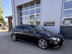 Mercedes-Benz A-klasse - 180 Bns Solution AMG