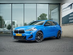 BMW X2 - M35i High Executive*KUIPSTOEL*PANO*MILLTEK*CAM*HK