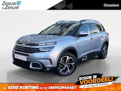 Citroën C5 Aircross - 1.6 Plug-in Hybrid 225 Business | Cruise / Clima control | Navigatie | Trekhaak |