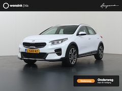 Kia XCeed - 1.0 T-GDi DynamicLine | trekhaak | Navigatie | Parkeercamera | Climate Control | Cruise Co