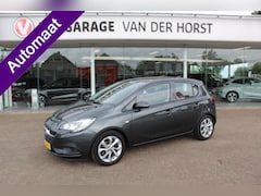 Opel Corsa - 1.4 Edition , 5 deurs , 90pk , Automaat Airco, Cruise control , Navigatie , Bluetooth Park