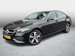 Mercedes-Benz C-klasse - 300 e Business Line | Stoelverwarming | Apple CarPlay | Android Auto | Sfeerverlichting |