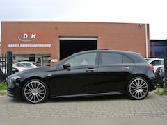 Mercedes-Benz A-klasse - 180 Business Solution AMG edition1 automaat sfeerverlichting inruil mogelijk nap