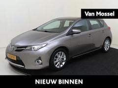 Toyota Auris - 1.3 Now | electronic climate control | lichtmetalen velgen 16" |