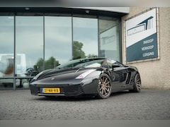 Lamborghini Gallardo - 1500HP*TWIN TURBO*HURACAN ENGINE&TRANSM.*DODSON