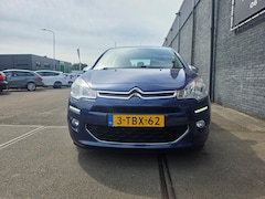 Citroën C3 - 1.2 VTi Collection