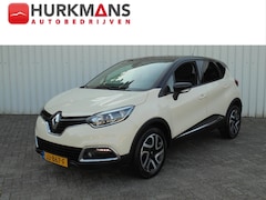 Renault Captur - 0.9 TCE 90PK ZEER NETJES NL-AUTO NAVI/CAMERA