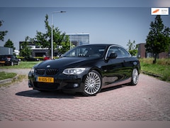 BMW 3-serie Cabrio - 320i High Executive