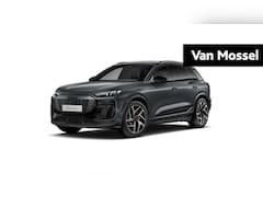 Audi Q6 SQ6 e-tron - quattro 100 kWh | Adaptive cruise control | 360 graden camera | Dodehoekdetectie | Bang &