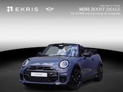 MINI Cabrio - C | John Cooper Works Uitvoering + Pakket L