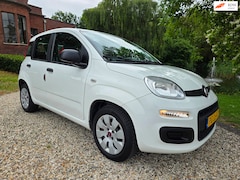Fiat Panda - 1.2 Classic Plus 5-deurs
