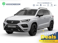 SEAT Ateca - 1.5 TSI FR Business Intense