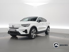 Volvo C40 - Single Motor Plus 69 kWh | SOH 95.1 | Warmtepomp | Pano-dak | Stoel- + stuurverwarming | G