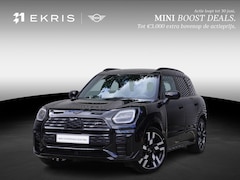 MINI Countryman - E John Cooper Works Uitvoering | S Pakket