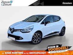 Renault Clio - 0.9 TCe Expression | Navigatie | Camera | Airco | Cruise Control |