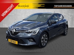 Renault Clio - 1.0 TCe Limited