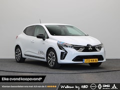 Mitsubishi Colt - HEV 145pk Intense | 8 Jaar Garantie | Automaat | Led verlichting | Apple carplay & Android