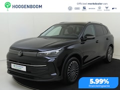 Volkswagen Tiguan - 1.5 eTSI Life Edition | Trekhaak | 360 camera | Parkeerassistent | Navigatie | Stoel- en s