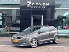 Volkswagen Polo - 1.2 TSI Comfortline