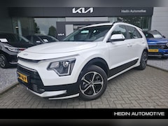Kia Niro - 1.6 GDi Hybrid DynamicLine | Tot 10 jaar of 150.000 km Garantie |