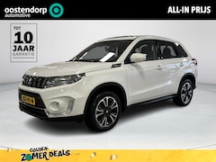 Suzuki Vitara - 1.5 Hybrid Style Panorama dak
