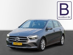 Mercedes-Benz B-klasse - 180 Edition Premium Plus/ Goed onderhouden/Prachtige Auto/Leer/Camera/Led/Sfeer/