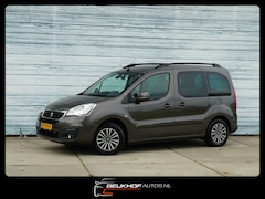 Peugeot Partner Tepee - 1.6 BlueHDi Active Camera Airco Cruise