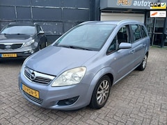 Opel Zafira - 1.8 / 7 PERSOONS / TEMPTATION / AIRCO