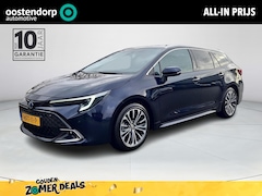 Toyota Corolla Touring Sports - Hybrid 140 Dynamic