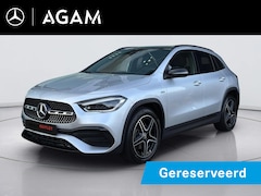 Mercedes-Benz GLA-Klasse - 250 e Business Solution AMG Limited | Panorama dak | Trekhaak