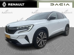 Renault Austral - 1.2 E-Tech full hybrid 200 iconic