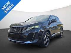 Peugeot 3008 - 1.2 PureTech CRUISE STOELVERW. LED. APPLE P-CAM