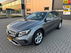 Mercedes-Benz GLA-Klasse - 250 Premium Plus