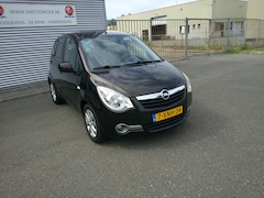 Opel Agila - 1.0 Berlin Staat in Hoogeveen