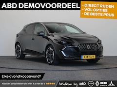 Renault Clio - Hybrid 160 techno | Vijf jaar garantie | Stoelverwarming | 18" lichtmetalen velgen | 360 g
