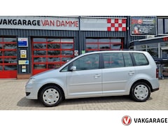 Volkswagen Touran - 7 personen 1.6 Trendline