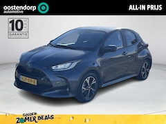 Toyota Yaris - 1.5 Hybrid 115 Dynamic