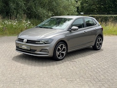 Volkswagen Polo - 1.0 High Line R-LINE VELGEN I PDC I AIRCO I VOLL ONDH I CRUISE