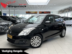 Suzuki Swift - 1.2 Exclusive [ CLIMA I STOELVERWARMING I BLUETOOTH ]