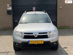 Dacia Duster - 1.6 Lauréate 2wd APK AIRCO Koppeling vervangen