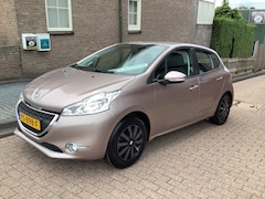 Peugeot 208 - 1.2 VTi Urban Soul AIRCO